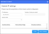 Add Subnet or Public IP Window